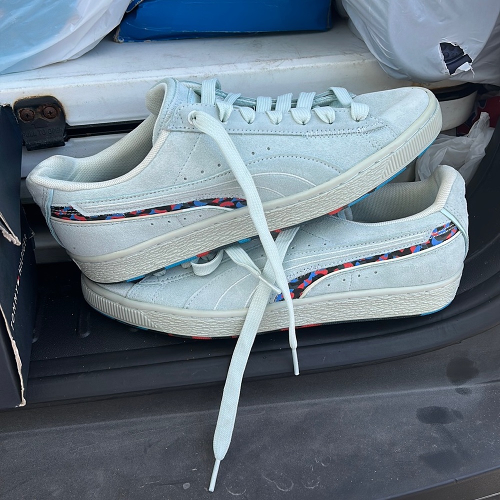 Puma